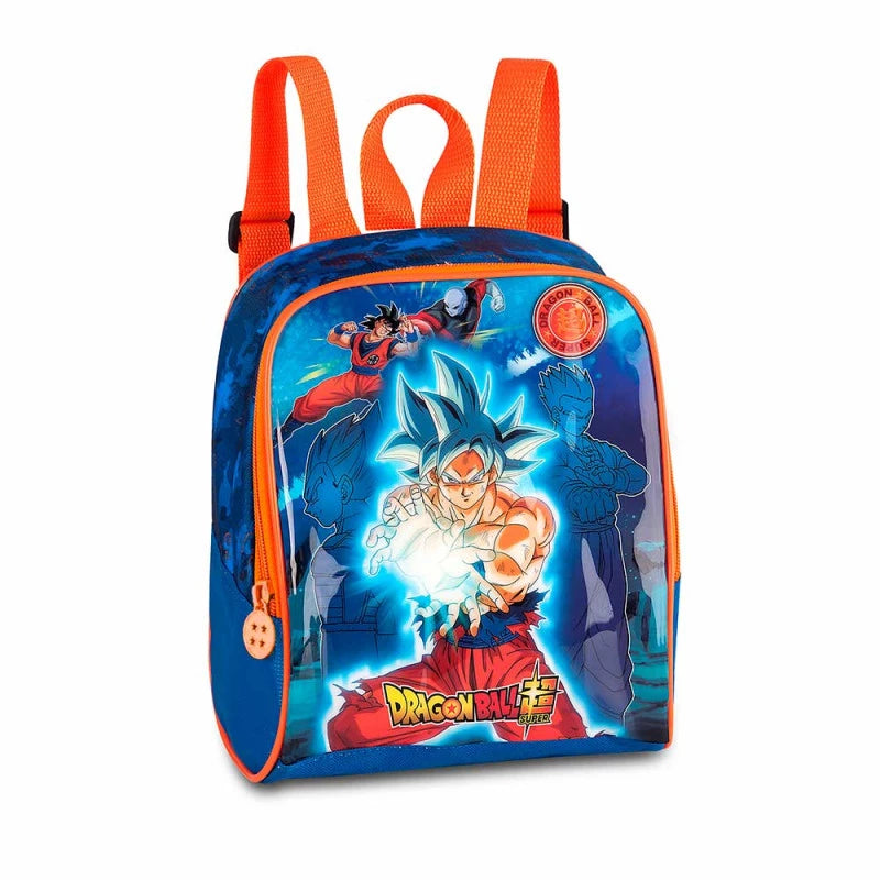 LANCHEIRA TÉRMICA DRAGON BALL SUPER