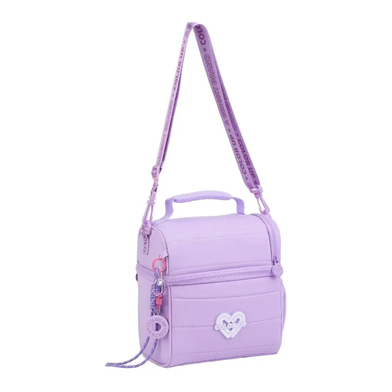 LANCHEIRA TÉRMICA COLOR UP