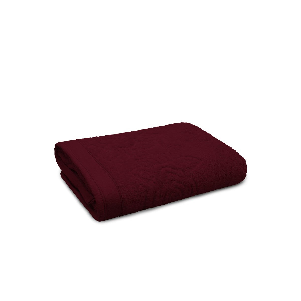 TOALHA ROSTO 50cm x 75cm LADY