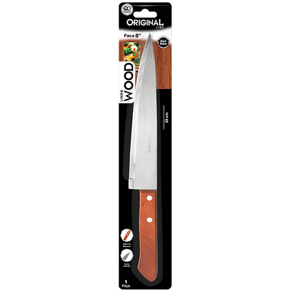 FACA WOOD 8
