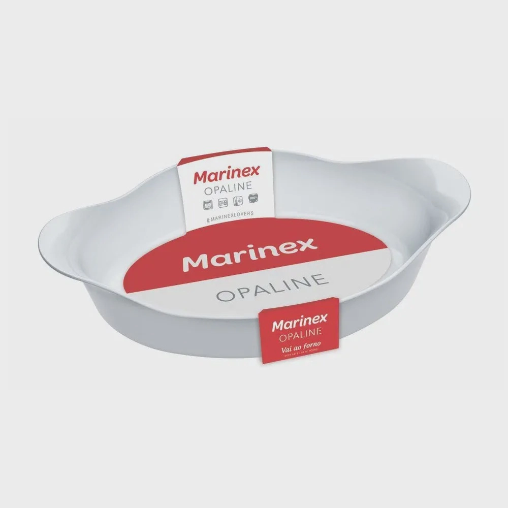 ASSADEIRA OVAL MEDIA
