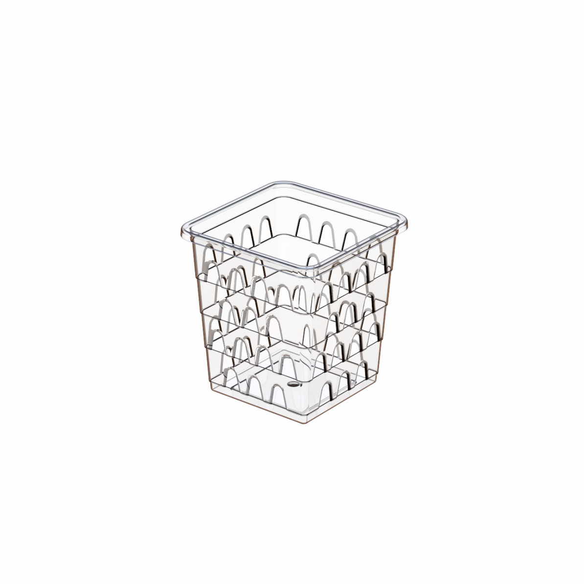 CT MUL P QD NA(10,5X10,5X1