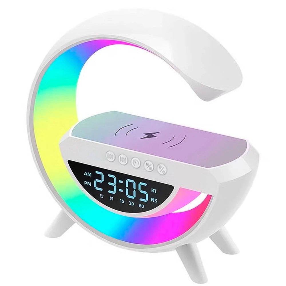 LUMINÁRIA G SPEAKER BLUETOOH