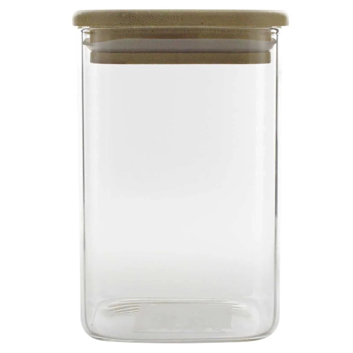 POTE BORO QD TAMPA BAMBU 600 ML