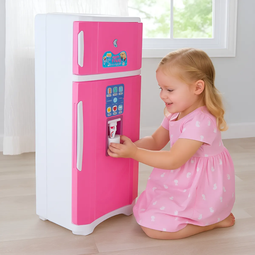 GELADEIRA SUPER ACQUA - LANCAMENTO