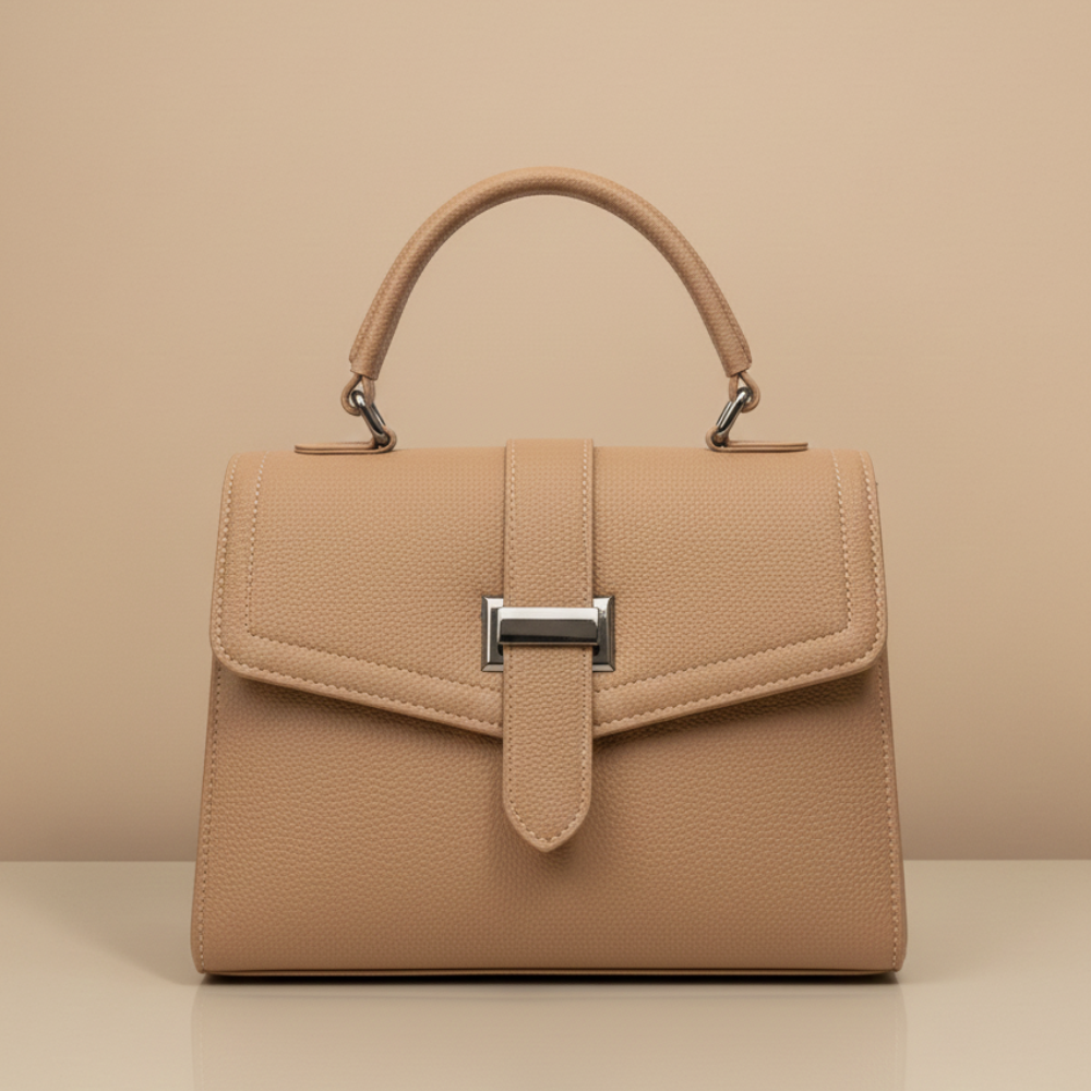 BOLSA CLUTCH lucky girl