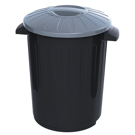CESTO 30 L PP REC - PR