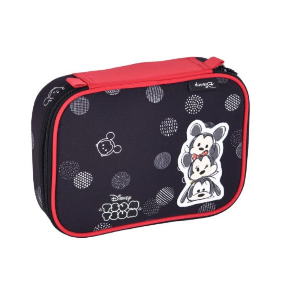 ESTOJO BOX MICKEY MOUSE