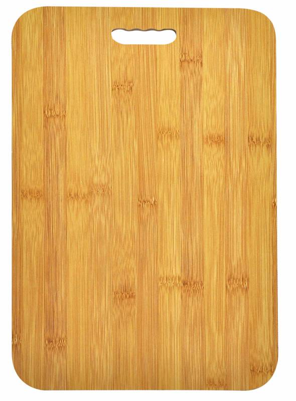 TABUA DE CORTE MDF, 24*34*0.8CM