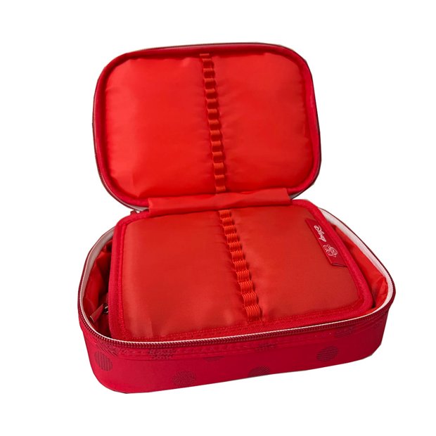 ESTOJO BOX MINNIE