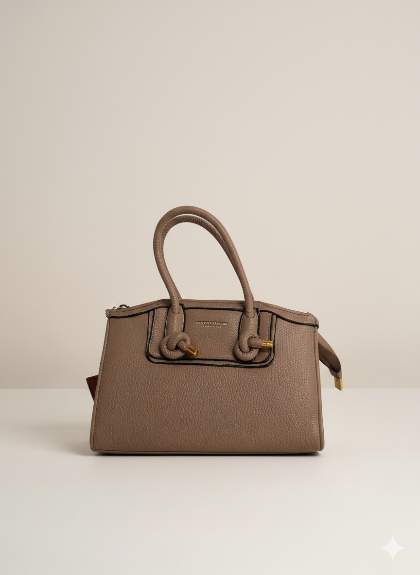 BOLSA CLUTCH lucky girl