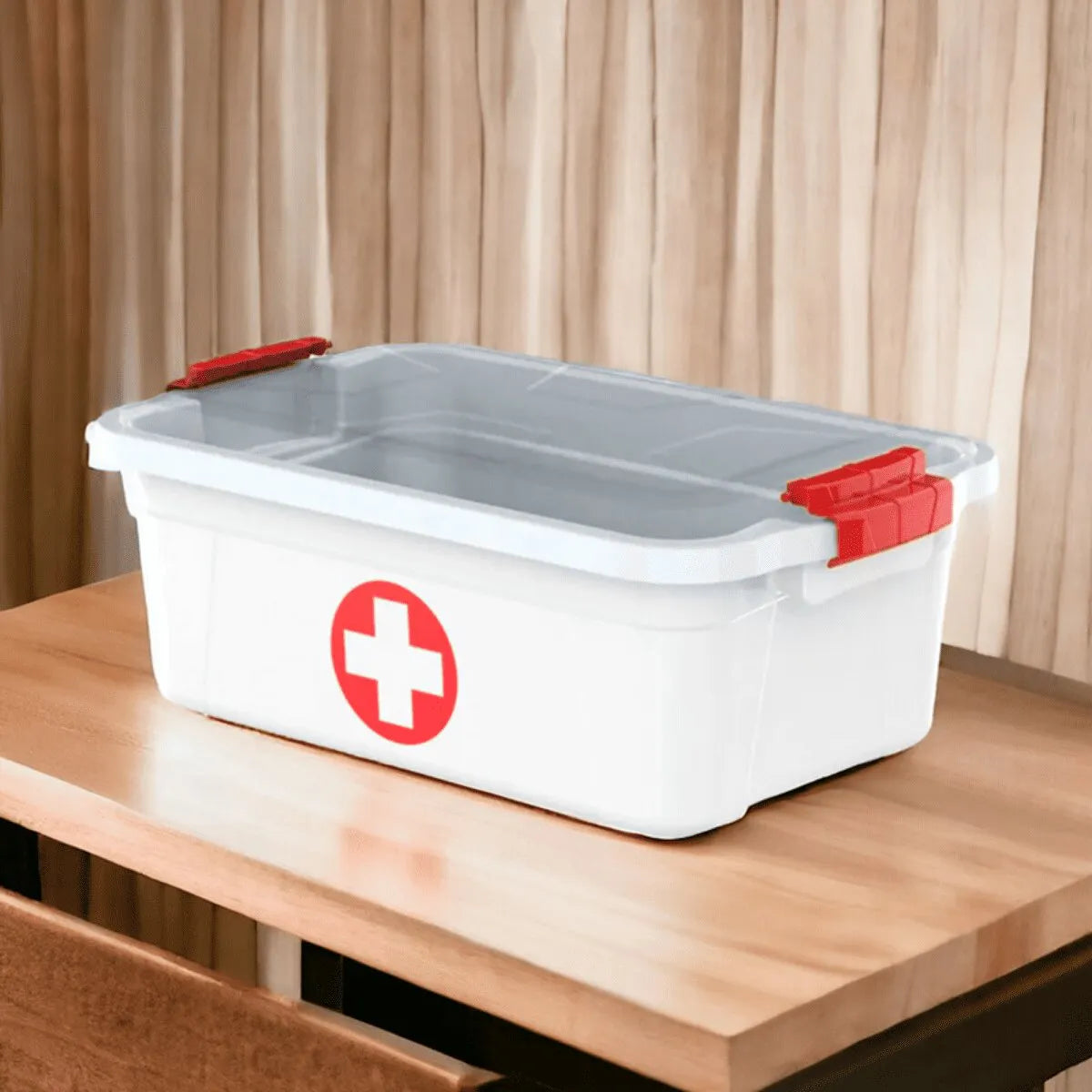 CONTAINER 1,6 L PRIME SOCO