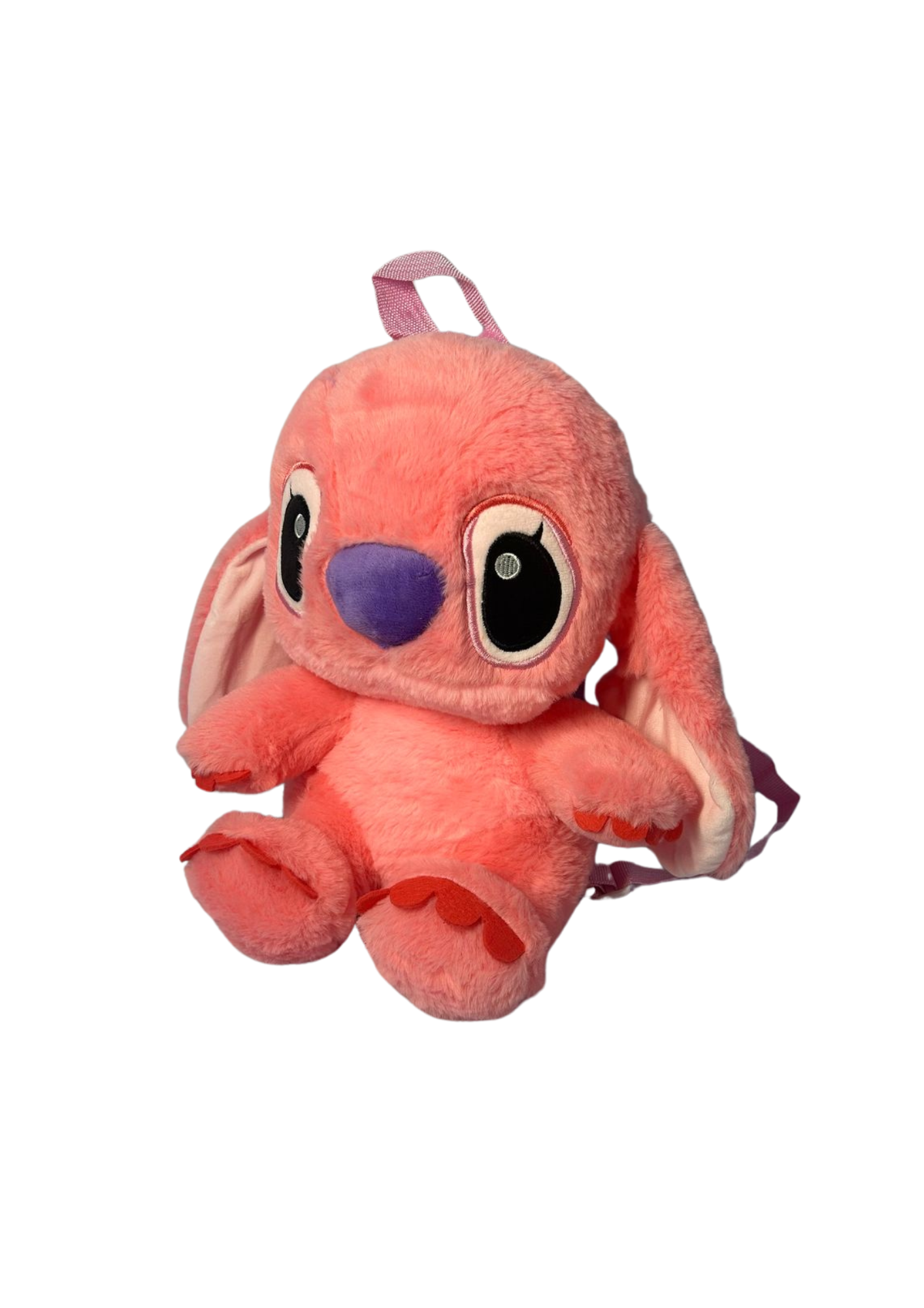 MOCHILINHA STITCH