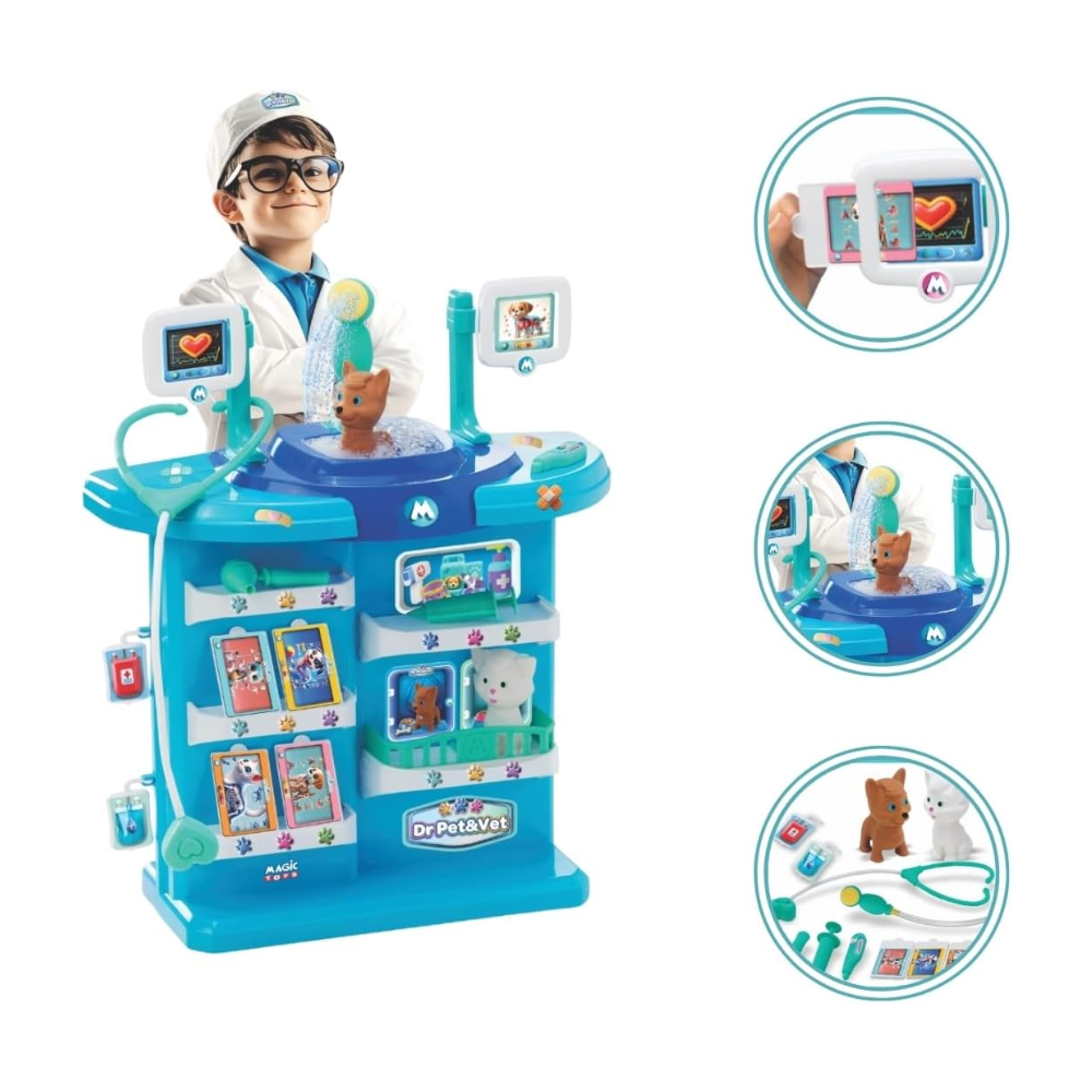 DR. PET