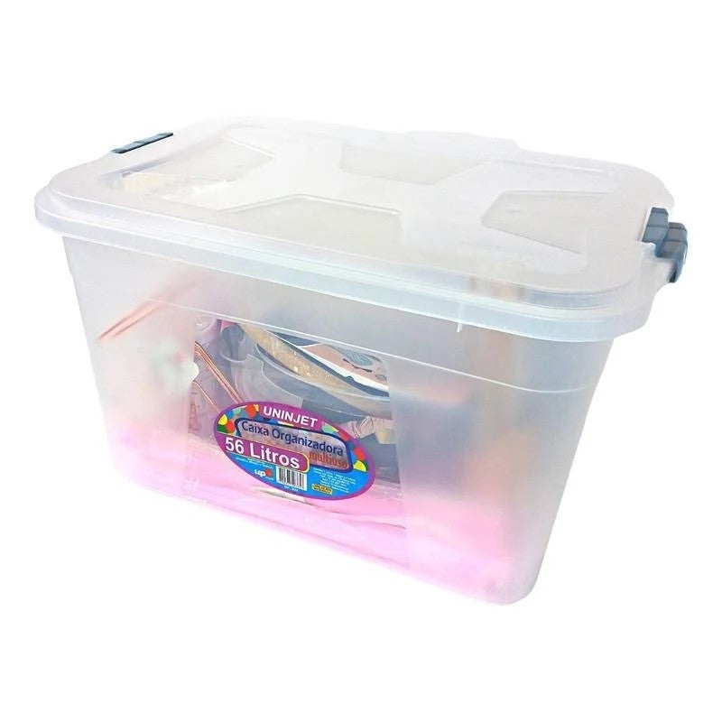 CAIXA ORGANIZADORA 56 L PP