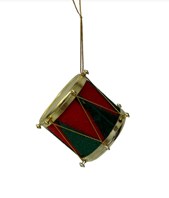 PENDENTE TAMBOR C/3UND