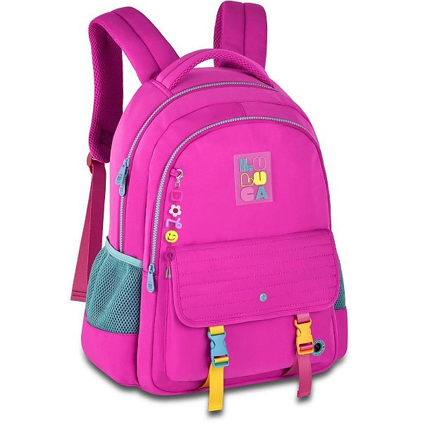 MOCHILA LULUCA LU24601