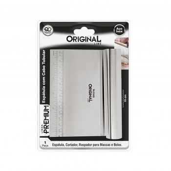 ESPATULA PREMIUM RASPADOR 6