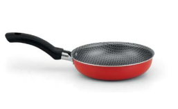 FRIG ENJOY OVO 14 AA VERMELHO