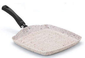 FRIG COLORE GRILL 24 AA BEGE STONE