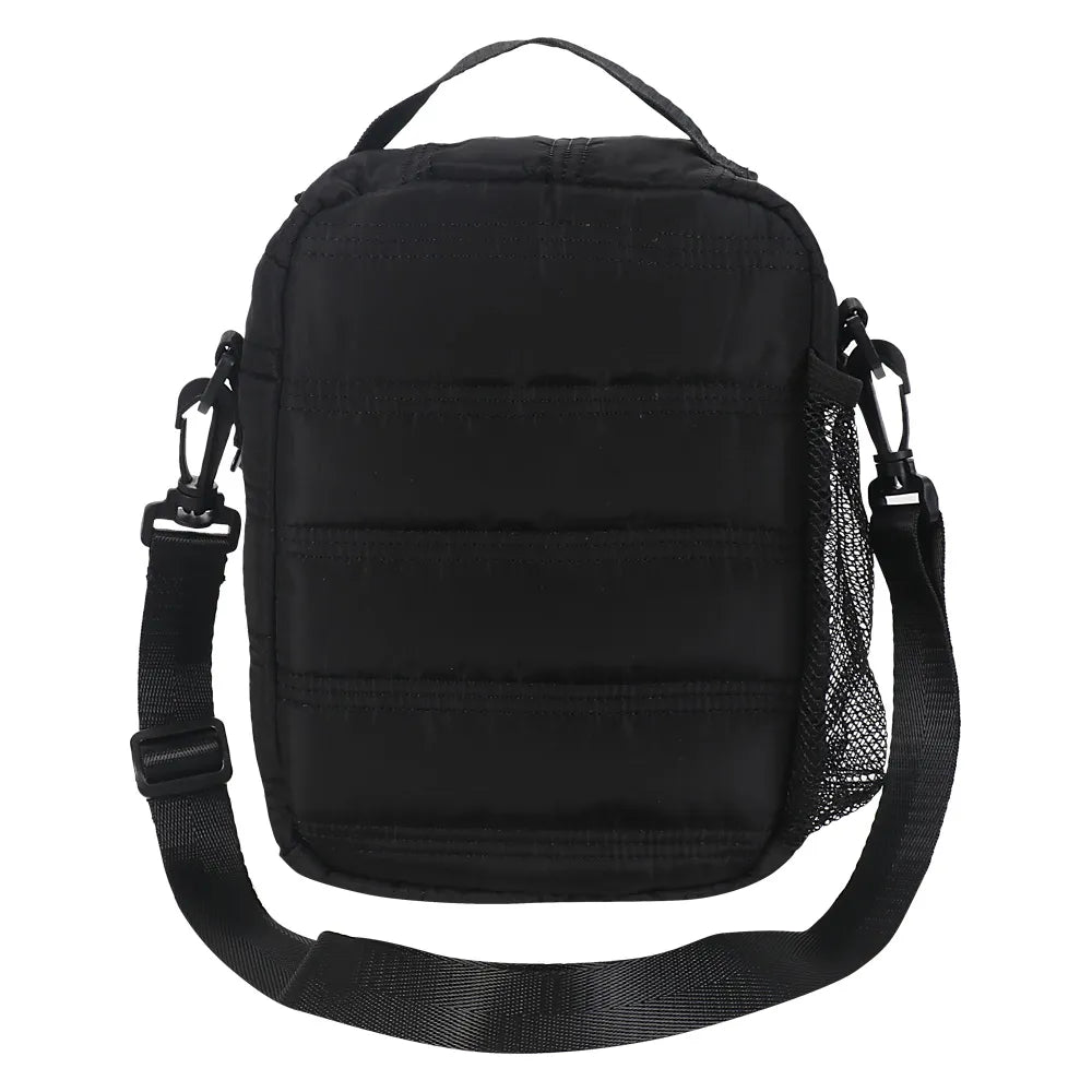 Lancheira Minnie Teen