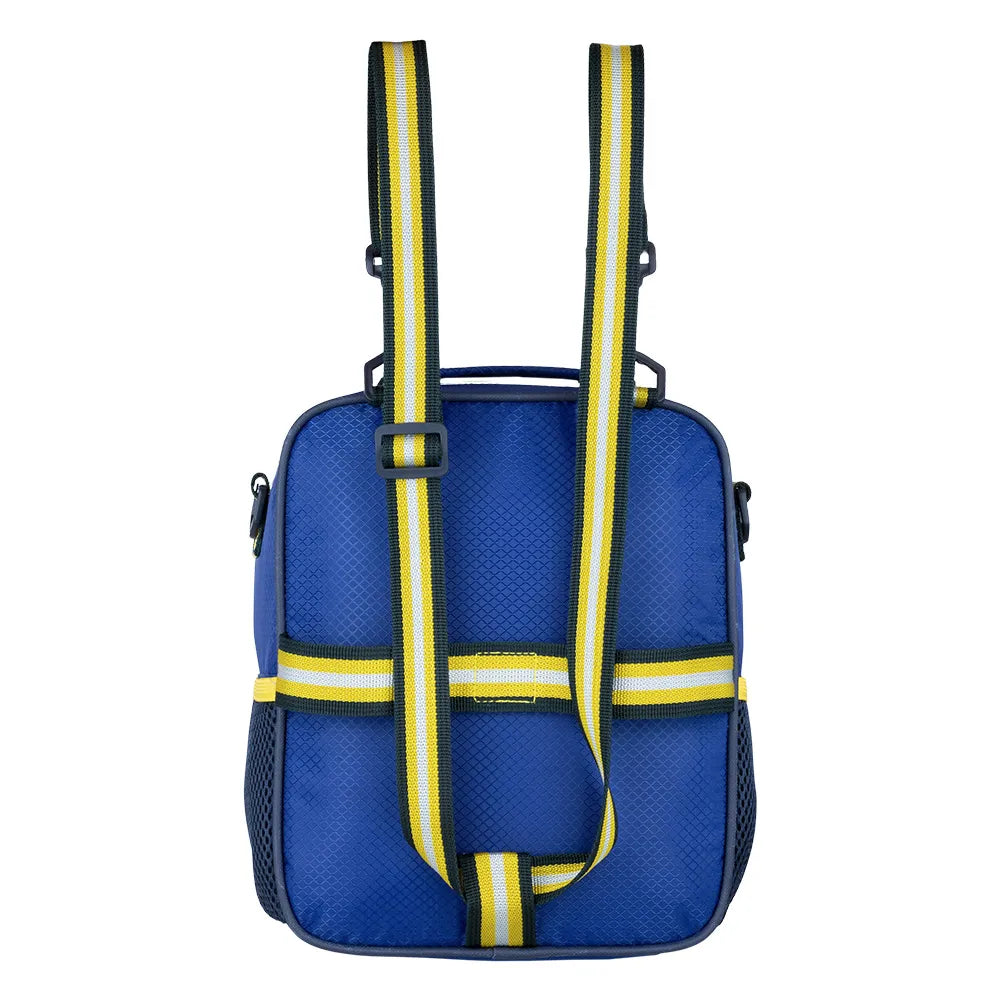 Lancheira Real Madrid S