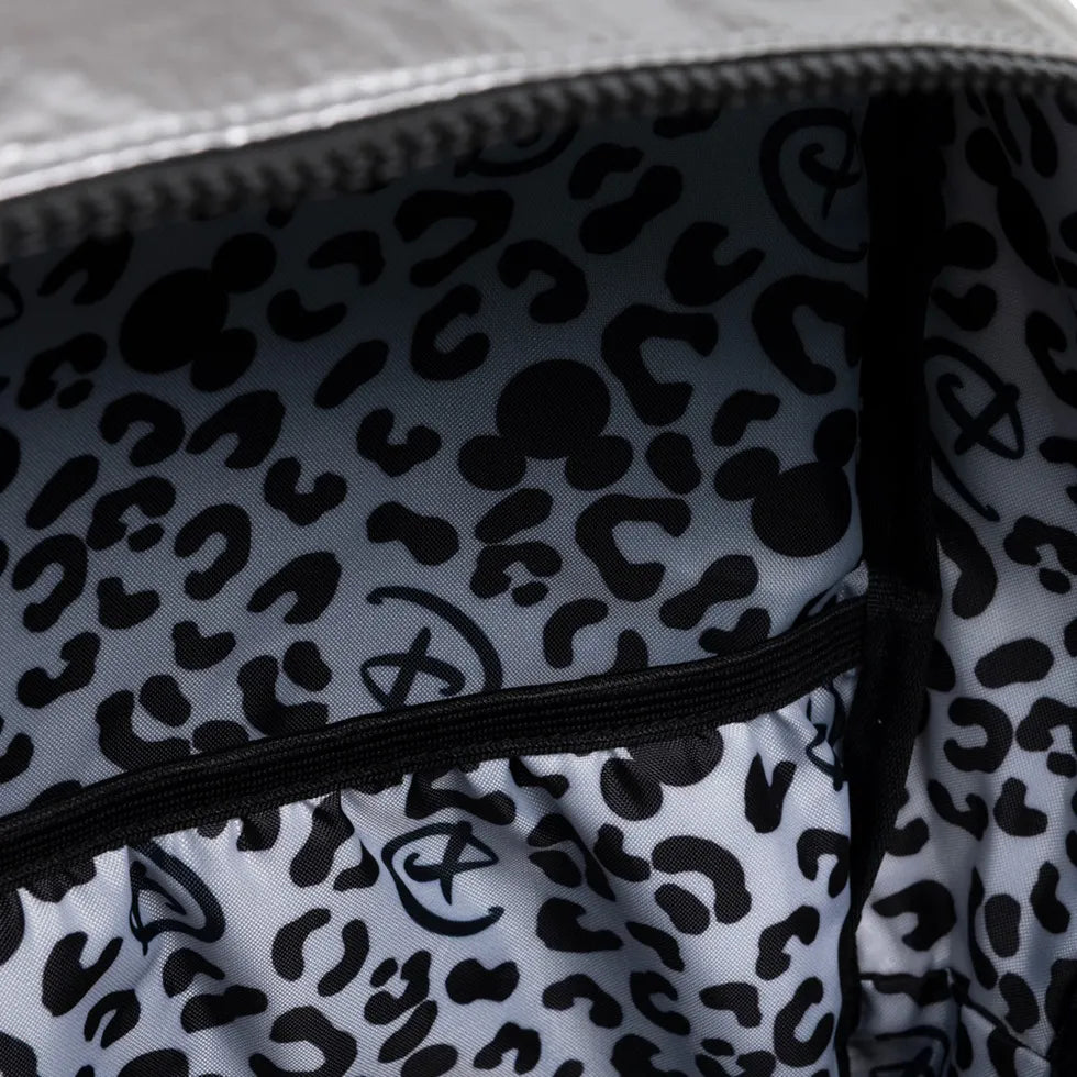 Mochila 17 Mickey Teen