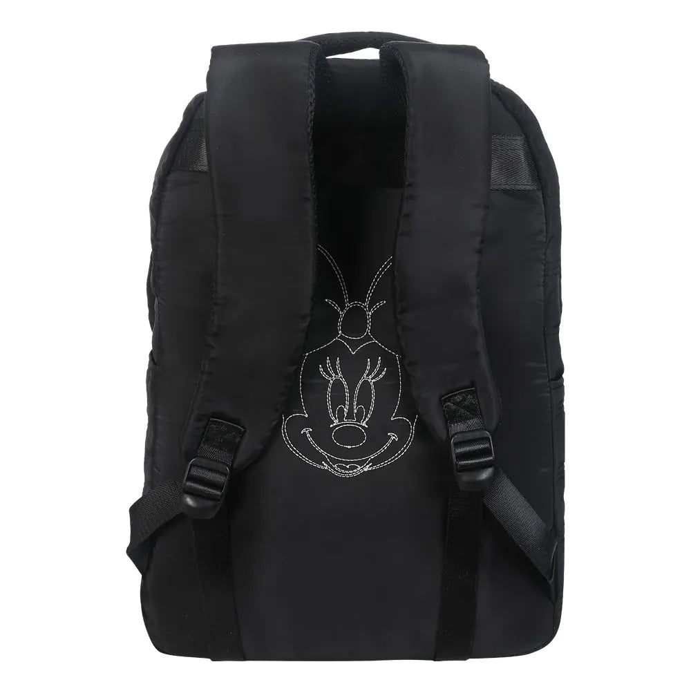 Mochila 17 Minnie Teen