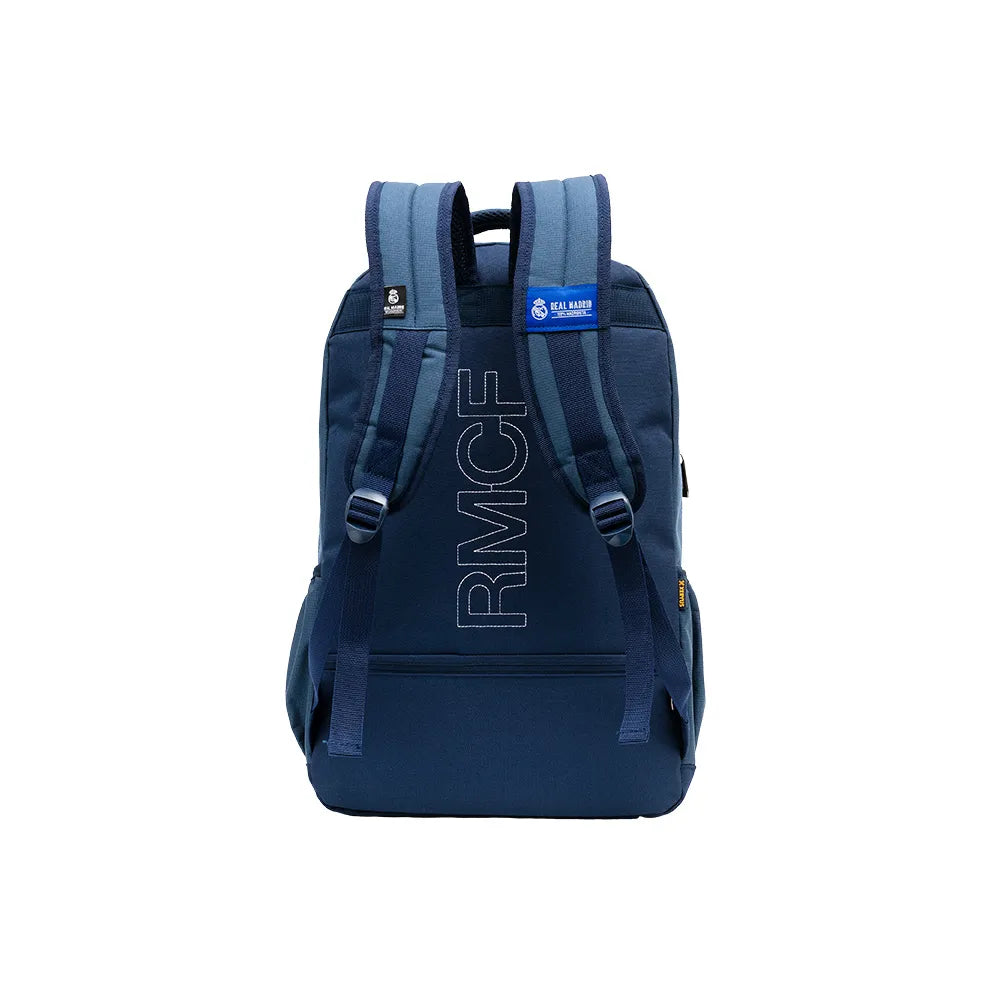 Mochila B03 Esportiva Real Madrid