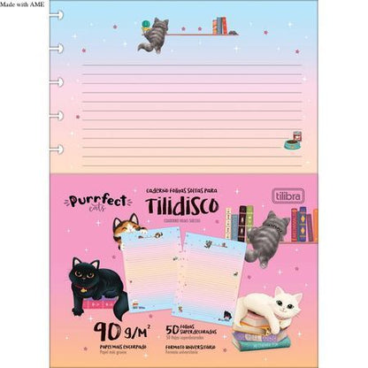 CAD FL SOL TLD UN P.CATS 90G50
