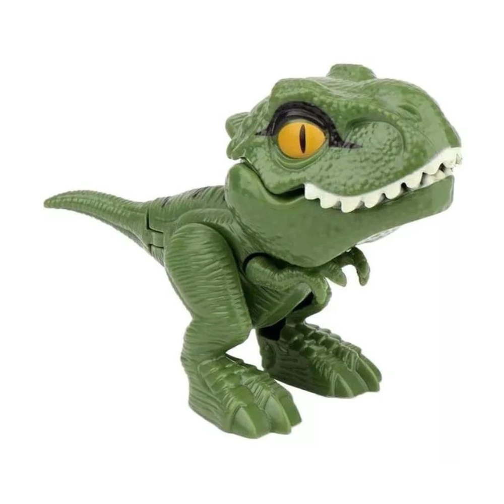 ANIMAL DE BRINQUEDO DE PLASTICO