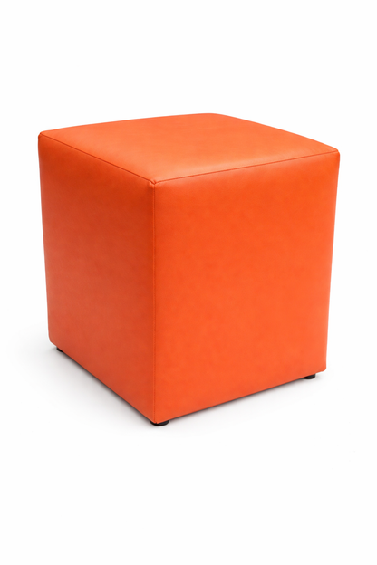 Puff quadrado 40x35