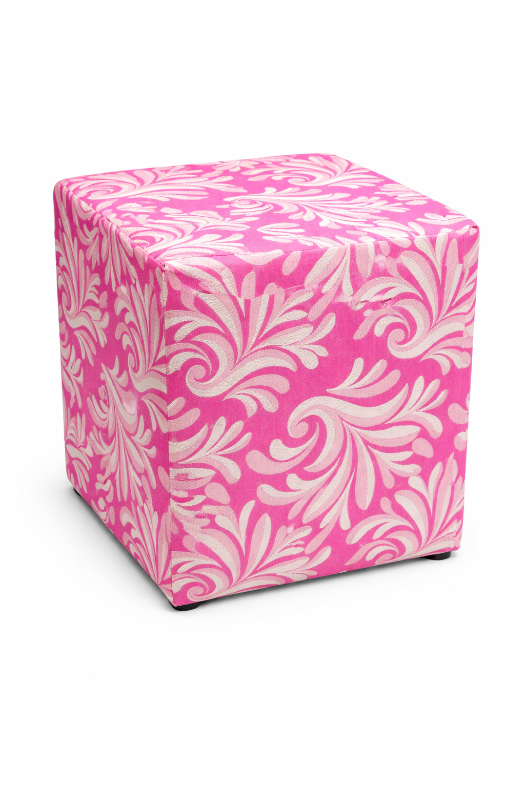 Puff quadrado 40x35