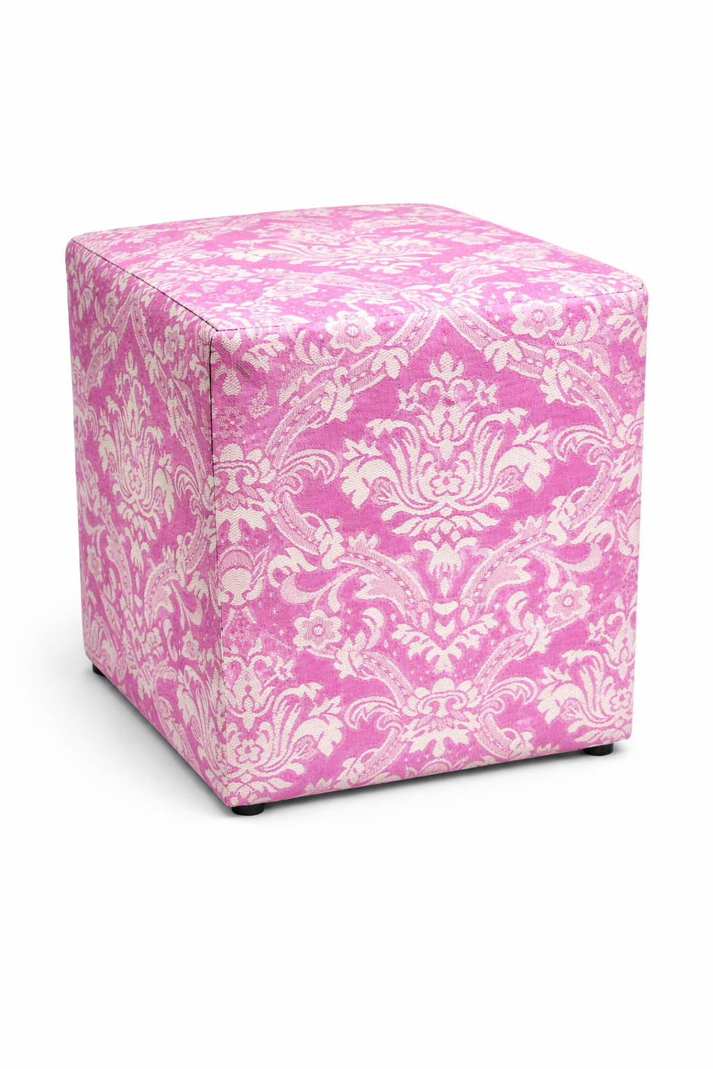 Puff quadrado 40x35