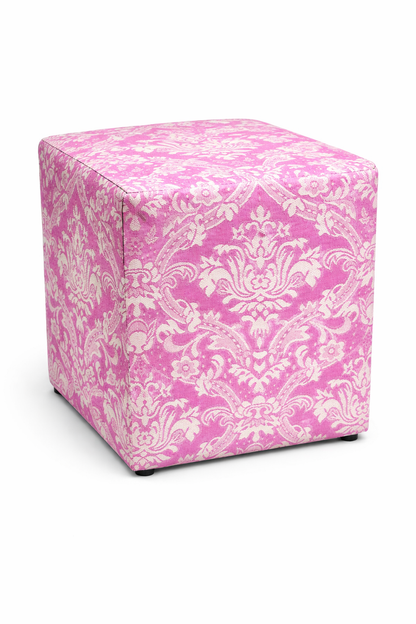 Puff quadrado 40x35