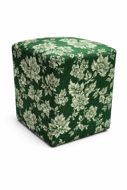 Puff quadrado 40x35