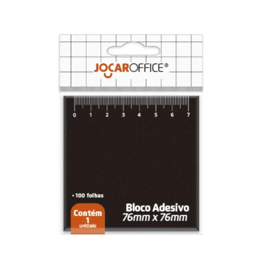 BLOCO ADESIVO PT 100FLHS