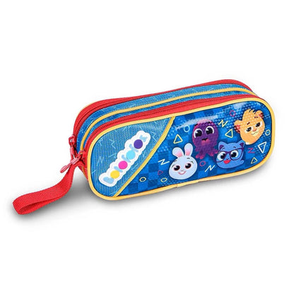 ESTOJO DUPLO BOLOFOFOS