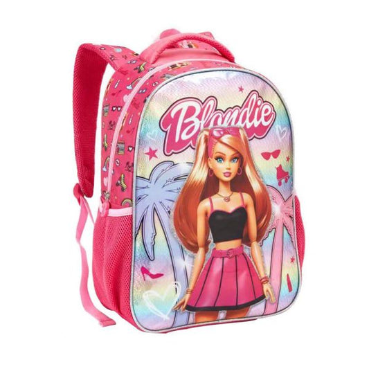 MOCHILA BLONDIE