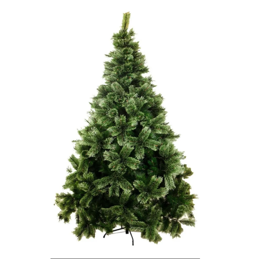 ARVORE PINHEIRO NEVE 1,5M 260G