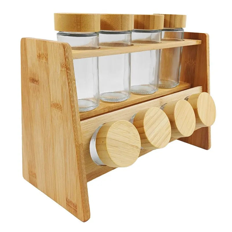 KIT PORTA CONDIMENTOS