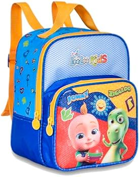 LANCHEIRA TÉRMICA LOOLOO KIDS 2 DIVISÓRIAS