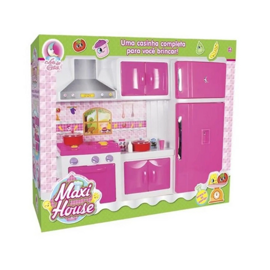 MAX COLLECTION - FOGAO