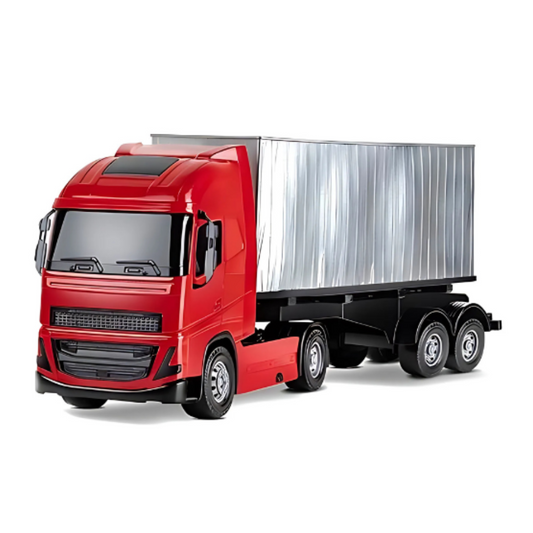 BRUTO TRUCK - CONTAINER