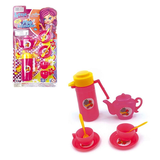 COFFEE E TEA JESSIE COLLECTION