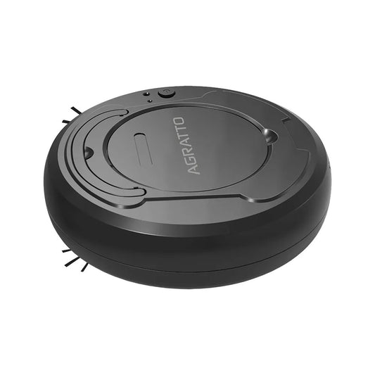 Agratto Aspirador de pó robo Praticci