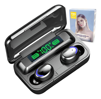 FONE DE OUVIDO SEM FIO - IT BLUE LE-2440