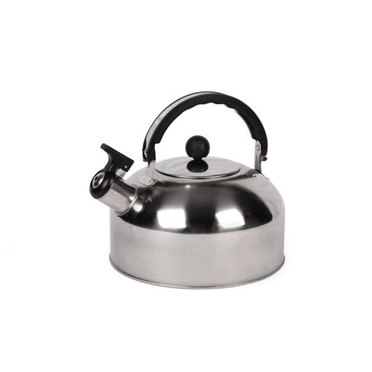 CHALEIRA 2L INOX