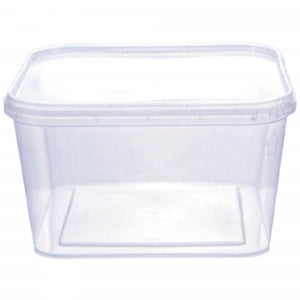 CONT QUADRADO M 700 ML PP