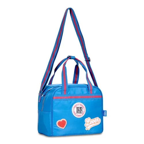 LANCHEIRA TERMICA REBECCA BONBON LOVER